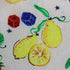 Fabric Godmother - 'Meze' Viscose | Linen